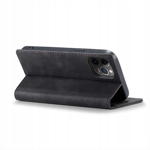 Spacecase Wallet Iphone 12 Pro Max Black na Arena.pl