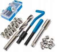 ZESTAW NAPRAWCZY DO GWINTÓW ZACISKU HAMULCOWEGO M9