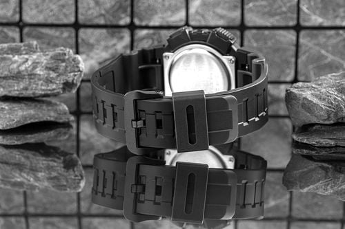 zegarek męski casio aeq-110bw-9avdf + box na Arena.pl