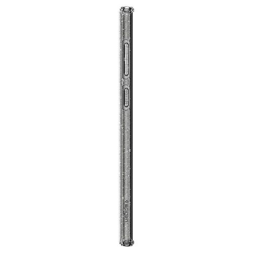 Etui Spigen Liquid Crystal Galaxy Note 10 Glitter Crystal na Arena.pl