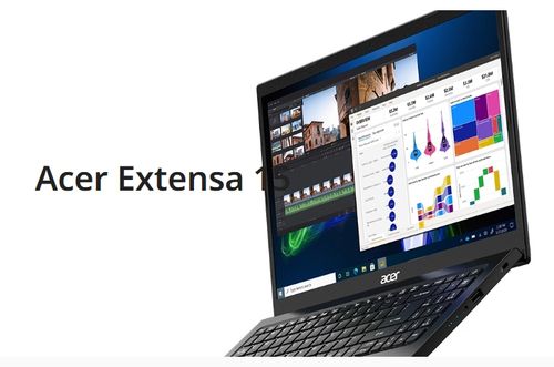 Laptop Acer Extensa 15 EX215-54 15,6 " Intel Core i3 16 GB / 512 GB + AV na Arena.pl