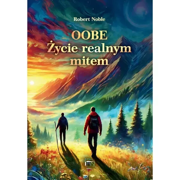 Oobe. Życie realnym mitem zdjęcie 1