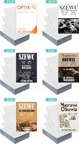 Ulotki A5 reklamowe firmowe 5000szt wiele wzorów do wyboru SALA BANKIETOWA na Arena.pl