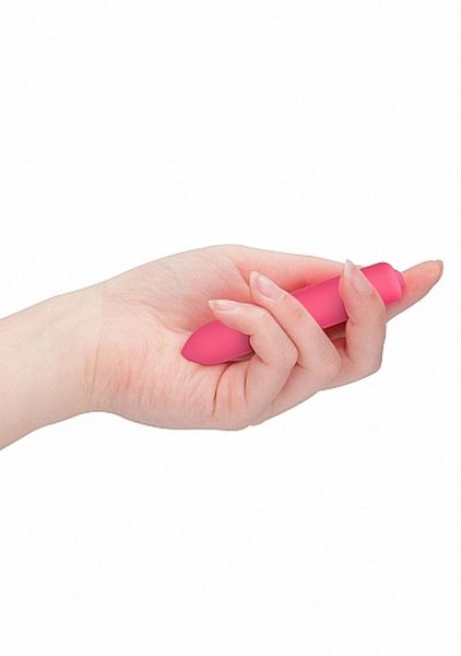 1 Speed Bullet - Pink zdjęcie 7