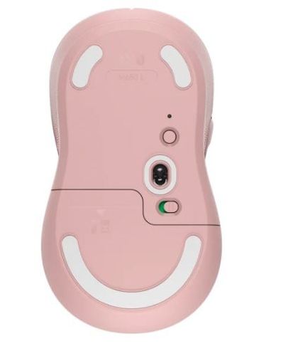 Myszka Logitech M650 L Różowa na Arena.pl