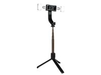 Gimbal składany BLOW stabilizator BG400