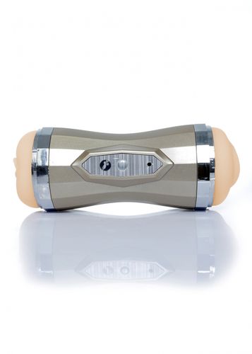 Masturbator Vagina Double Delight 35 function USB na Arena.pl