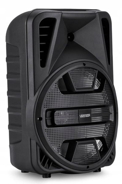 KOLUMNA AKTYWNA GŁOŚNIK BLUETOOTH MIKROFON zdjęcie 8