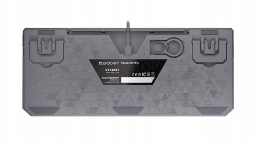 Klawiatura ENDORFY Thock V2 75% na Arena.pl