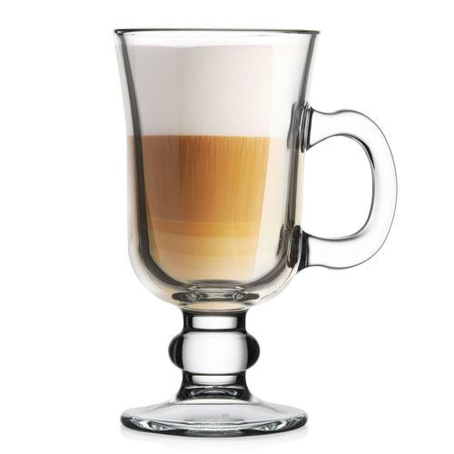 Szklanki do kawy latte 230 ml 2 szt. na Arena.pl