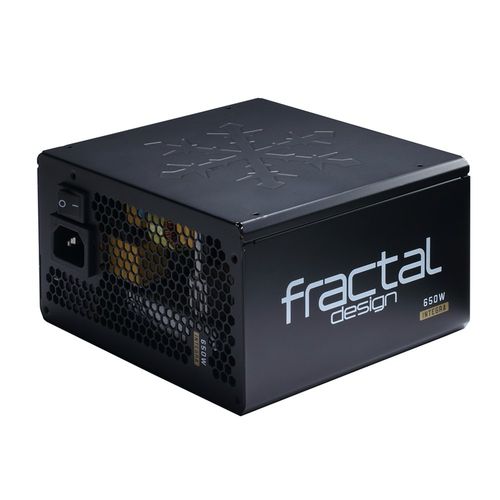 Fractal Design Integra M 650W 80PLUS Bronze na Arena.pl