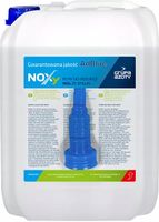 Płyn AdBlue Noxy 10l Ad Blue Lejek Euro 5 Euro 6