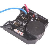 Regulator obrotów Bosch GGS 27 LC