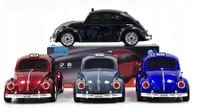 Radio Głośnik W Kształcie Samochodu Garbus Głośnik Bluetooth