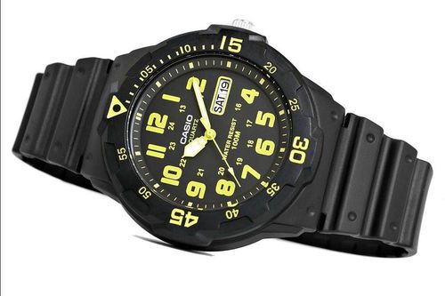 Zegarek Casio MRW-200H-9BVDF na Arena.pl