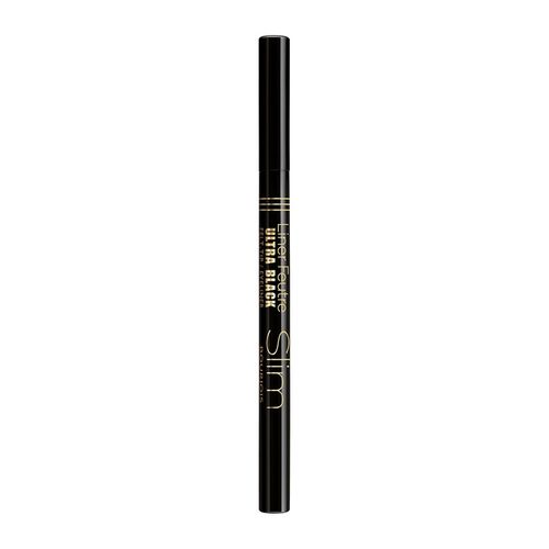 BOURJOIS Paris Liner Feutre Slim 0,8 ml dla kobiet Eyeliner 17 Ultra Black na Arena.pl