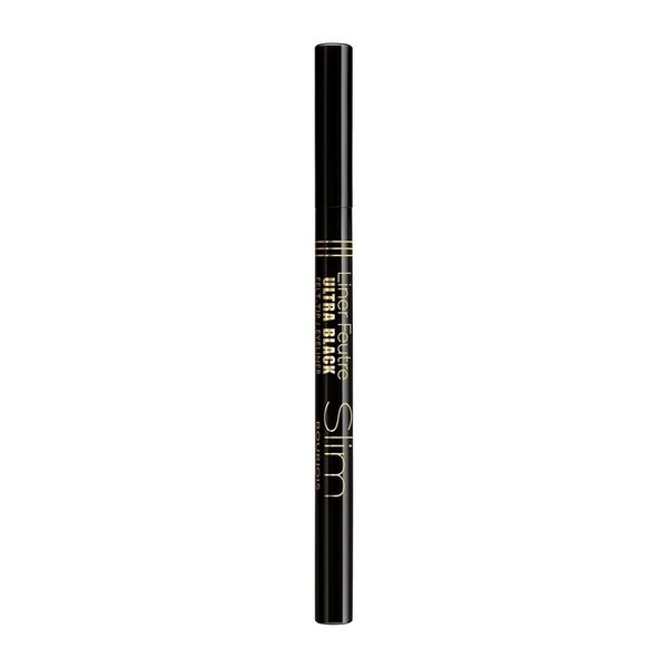 BOURJOIS Paris Liner Feutre Slim 0,8 ml dla kobiet Eyeliner 17 Ultra Black zdjęcie 7