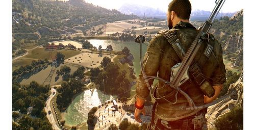 Techland Gra PC Dying Light Enhanced Special ED. na Arena.pl