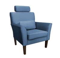 Fotel DENVER nogi venge MG33