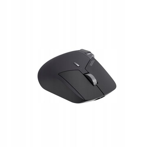 RAPOO MYSZ BEZPRZEWODOWA MT760L RF+BT BARDZO WYSOKA JAKOŚĆ KLASA LOGITECHA na Arena.pl