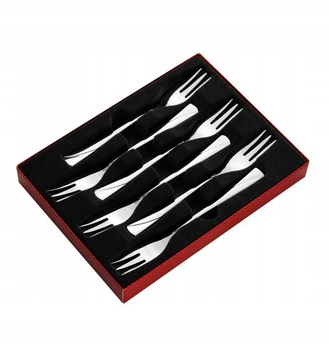 GERLACH VALOR WIDELCZYKI DO CIASTA POŁYSK / 6 EL na Arena.pl