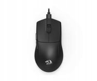 Mysz REDRAGON M724 Throne Czarny