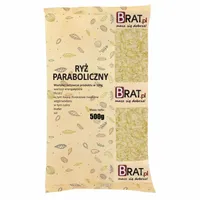 Ryż paraboliczny 500g