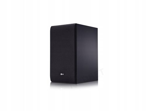 SOUNDBAR LG SQC2 300W USB BLUETOOTH BEZPRZEWODOWY SUB 6 GŁOŚNIKÓW na Arena.pl