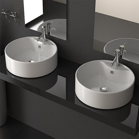 Umywalka Ceramiczna Vena na Arena.pl