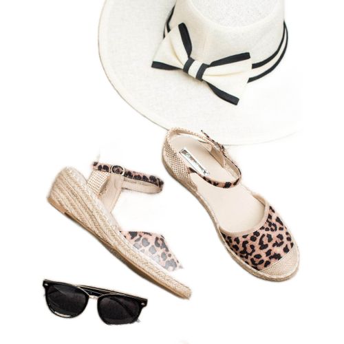 Espadryle Na Koturnie r.38 na Arena.pl