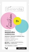 BIELENDA BEAUTY MOLECULES MASECZKA DO TWARZY MOLEKULARNA SYNBIOTYCZNA 8 G