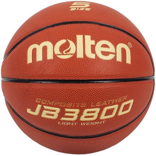 Piłka koszykowa Molten B5C3800-L 5 na Arena.pl