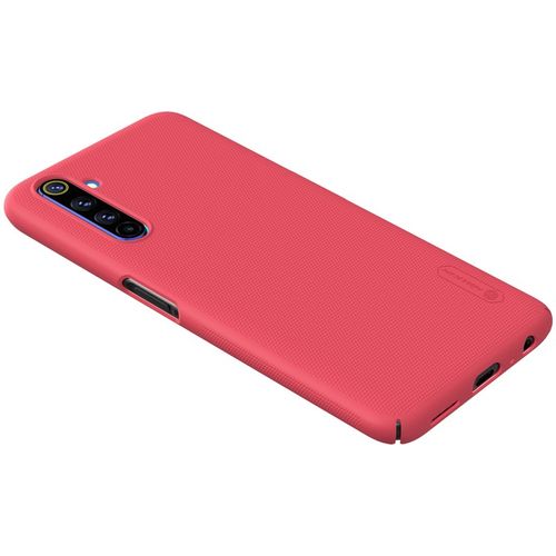 Etui do Realme 6 Pro (Bright Red) na Arena.pl