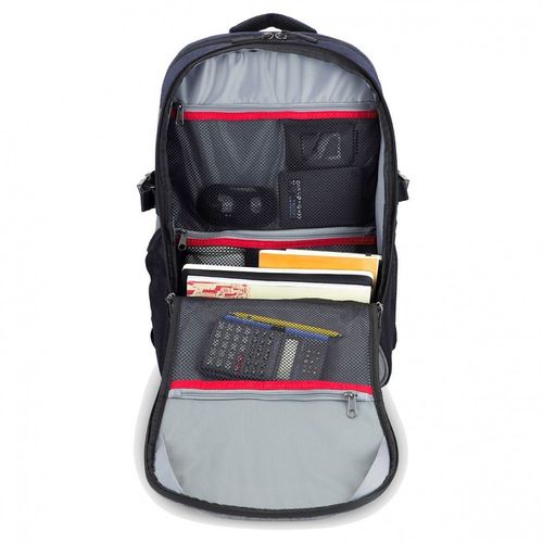 Targus Urban Explorer 15.6 Laptop Backpack - Blue na Arena.pl