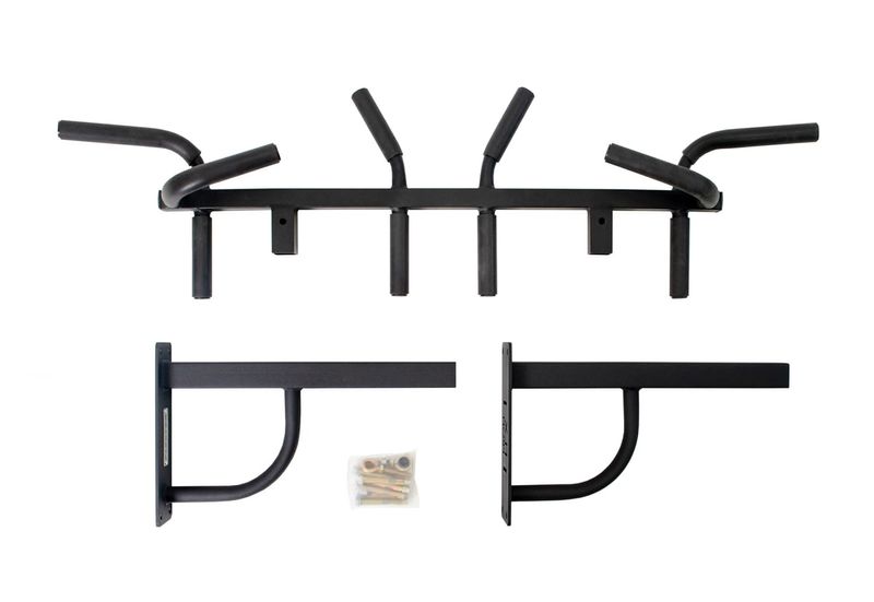 drążek do podciągania Arnold czarny MAŁPISZON zdjęcie 6