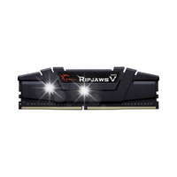 Pamięć RAM G.Skill Ripjaws V 32GB (2x16GB) 3600MHz CL18 1,35V XMP 2.0 DDR4