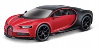 Bugatti Chiron Sport 1:32 model Bburago 18-43061