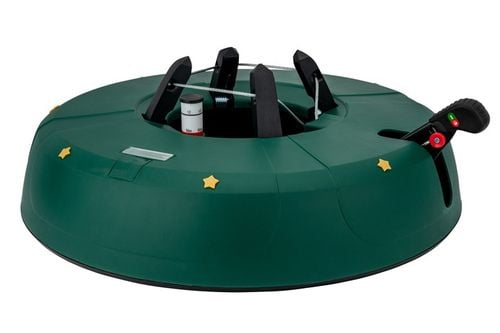 STOJAK CHOINKOWY SAMOZACISKOWY KAMAI SELECT 5 do drzewka 4,5m NOWY na Arena.pl