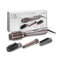 Lokówko-suszarka Babyliss Air Style 1000 AS136E jonizacja 1000 W szara