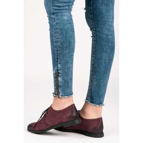 Wiązane Półbuty r.36 na Arena.pl