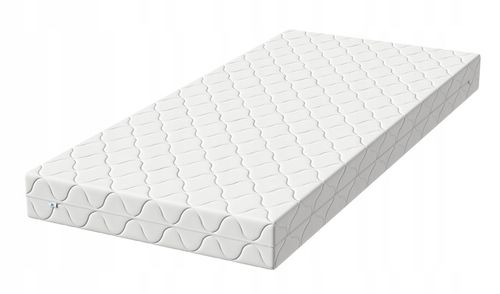 Materac kieszeniowy 160x200 Prestige Kokos Twardy 26cm z pokrowcem H4 na Arena.pl