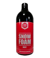 Good Stuff Snow Foam Mint 1 L