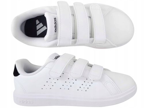 BUTY ADVANTAGE BASE 2.0 JR ADIDAS 33 na Arena.pl