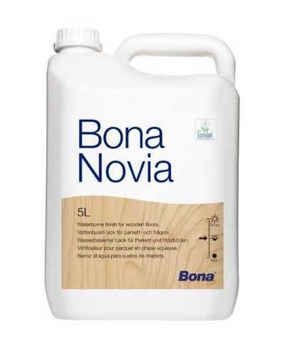 BONA Novia połysk 5,0 l na Arena.pl