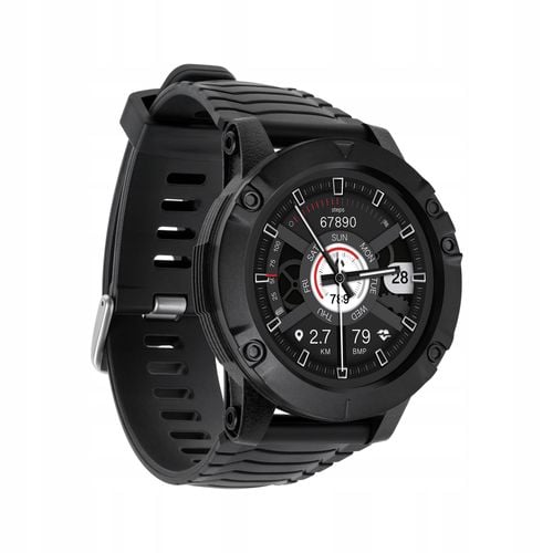 Smartwatch Kruger&Matz Activity GPS IP68 SpO2 na Arena.pl