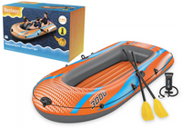 Dmuchany Ponton 3 Osobowy 246  x 122 cm  Bestway 61145