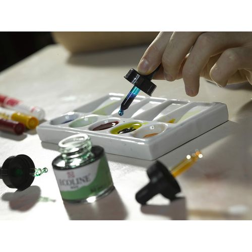 Zestaw Farb Akwarelowych Talens Art Creation Ecoline Mixing Colours na Arena.pl