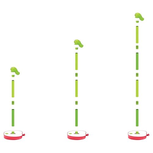 Gra Tańczący Robak na Arena.pl