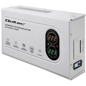 Automatyczny Stabilizator napięcia AVR 3000VA 1800W Toroidalny transformato