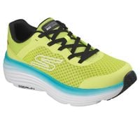 Skechers męskie buty do treningu MAX CUSHIONING ENDEAVOUR 220613 LIME 41